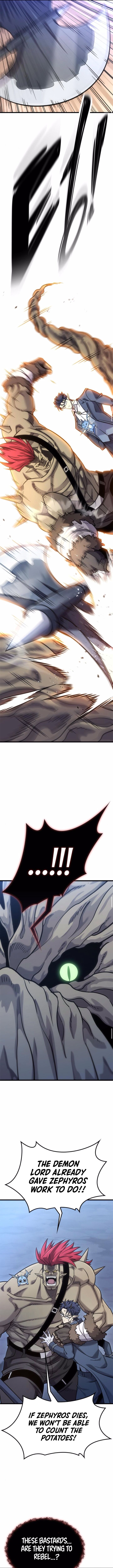 What a Bountiful Harvest, Demon Lord! Chapter 17 5